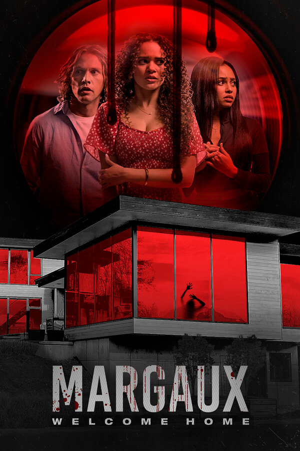 Марго (2022) - смотреть онлайн